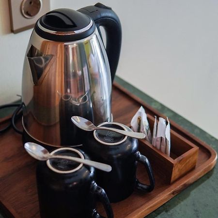 Maha Lokha Balangan Bed & Breakfast Jimbaran Eksteriør bilde