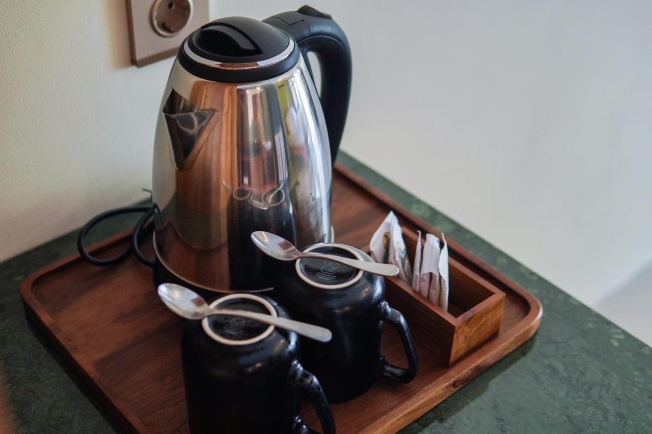 Maha Lokha Balangan Bed & Breakfast Jimbaran Eksteriør bilde